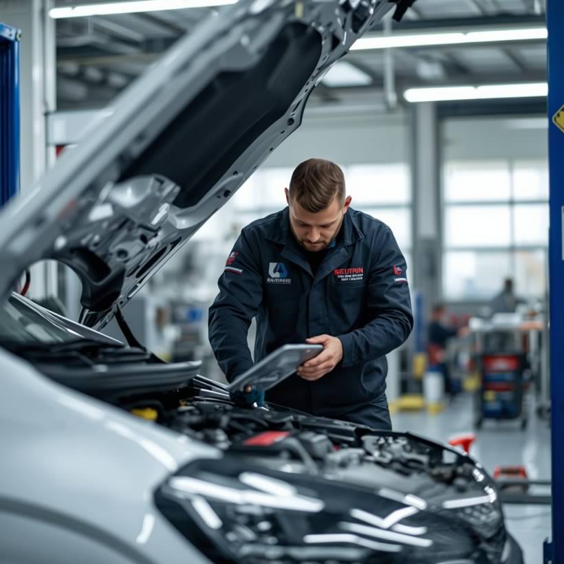 Toyota Extended Service Plan South Africa